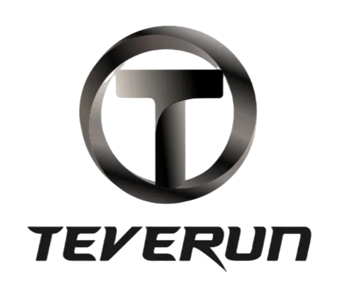 Teverun Logo