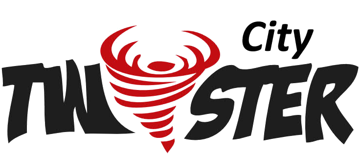 CityTwister Logo