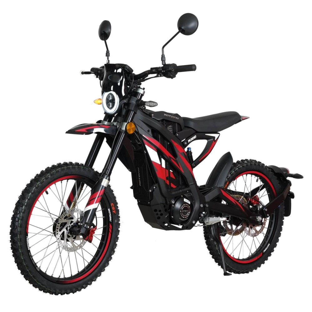 Motopai M300 EEC