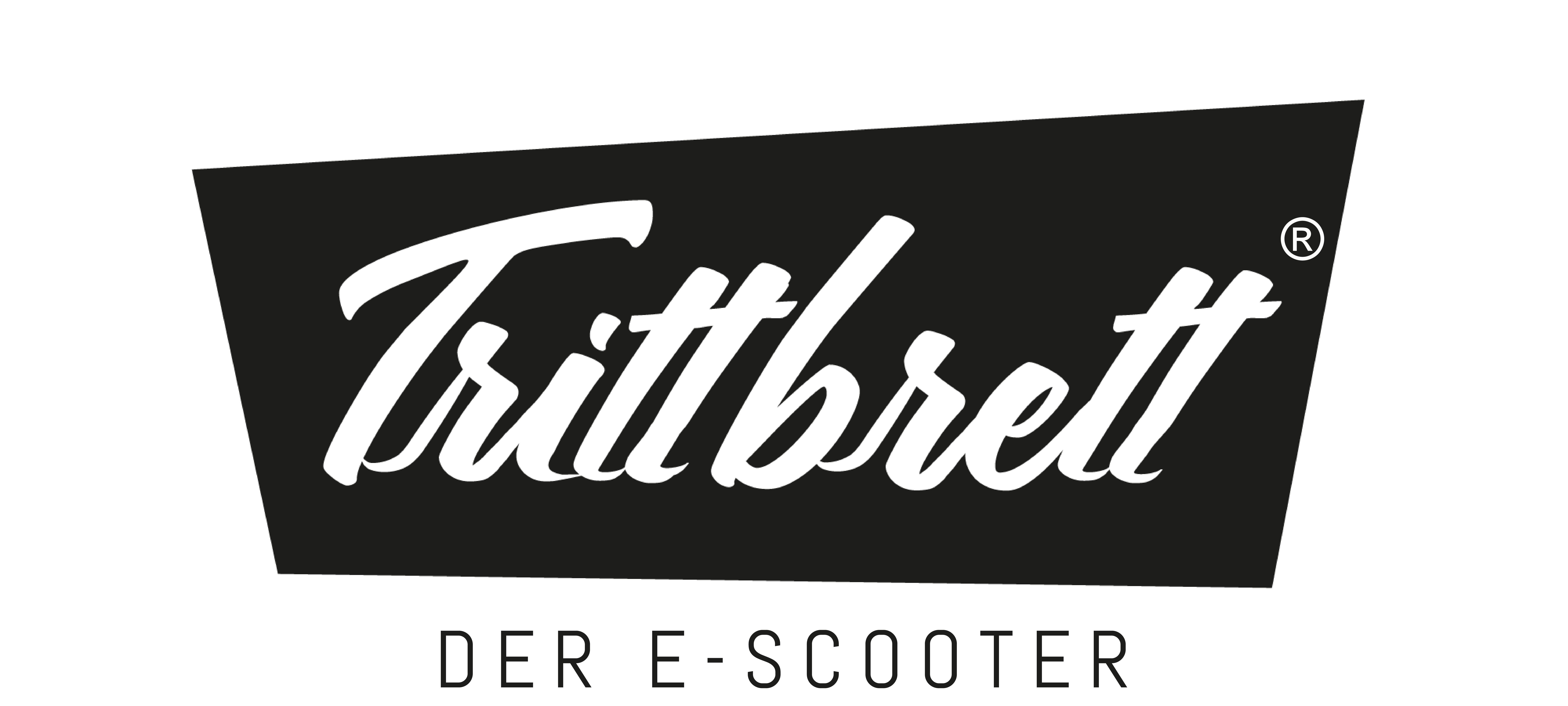 Trittbrett Logo