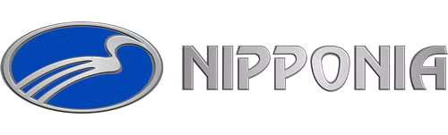 Nipponia Logo