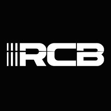 RCB Logo