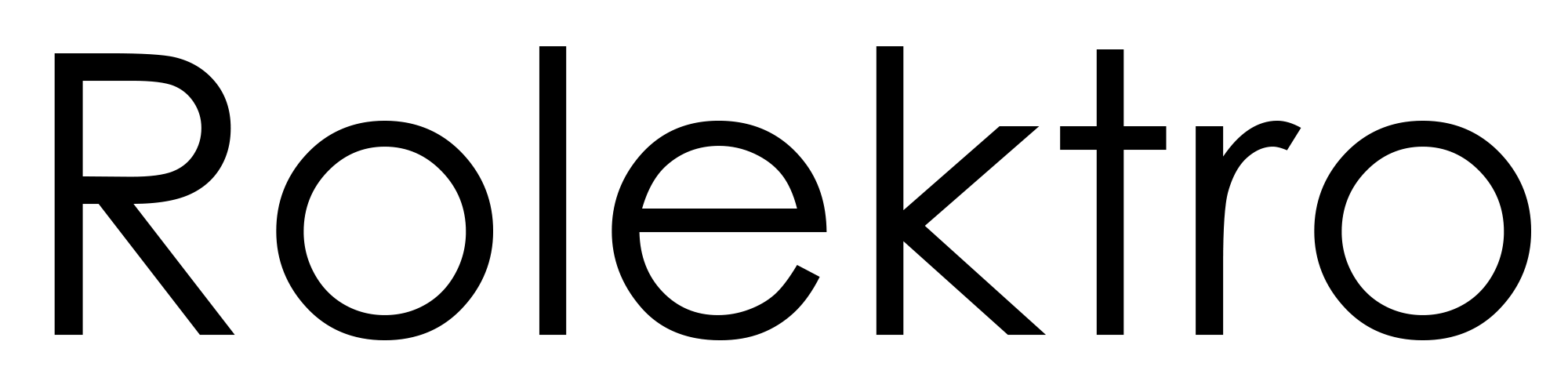 Rolektro Logo