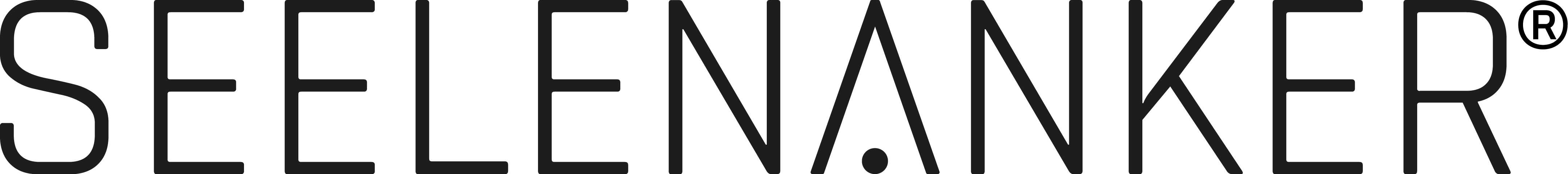 SeelenAnker Logo