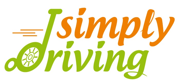 simply-driving Logo