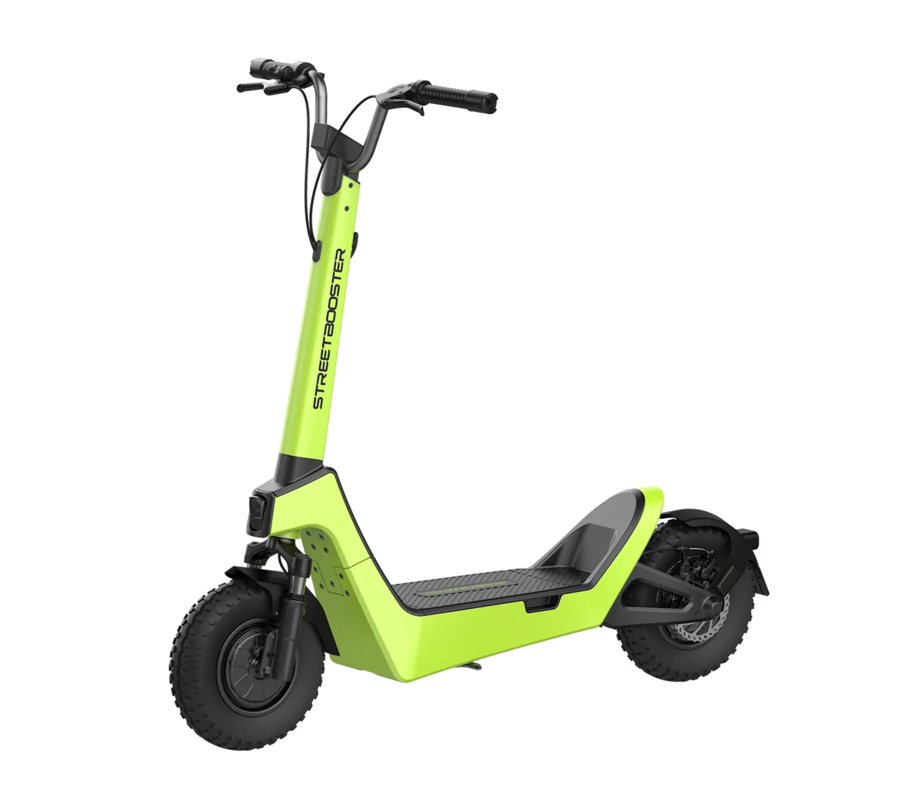 Streetbooster Polux