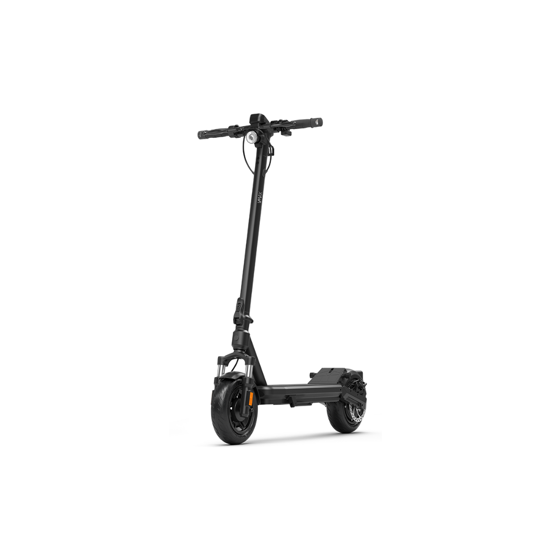 VMAX VX2 Hub